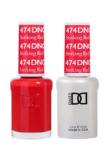 DND 474 Striking Red