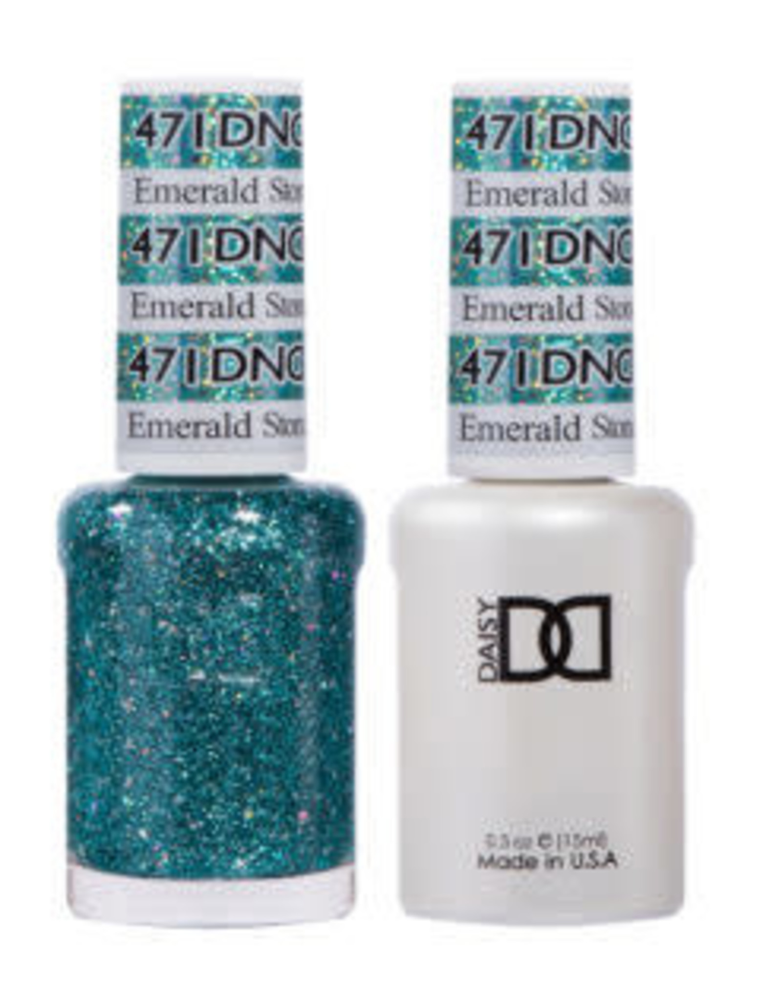 DND 471 Emerald Stone