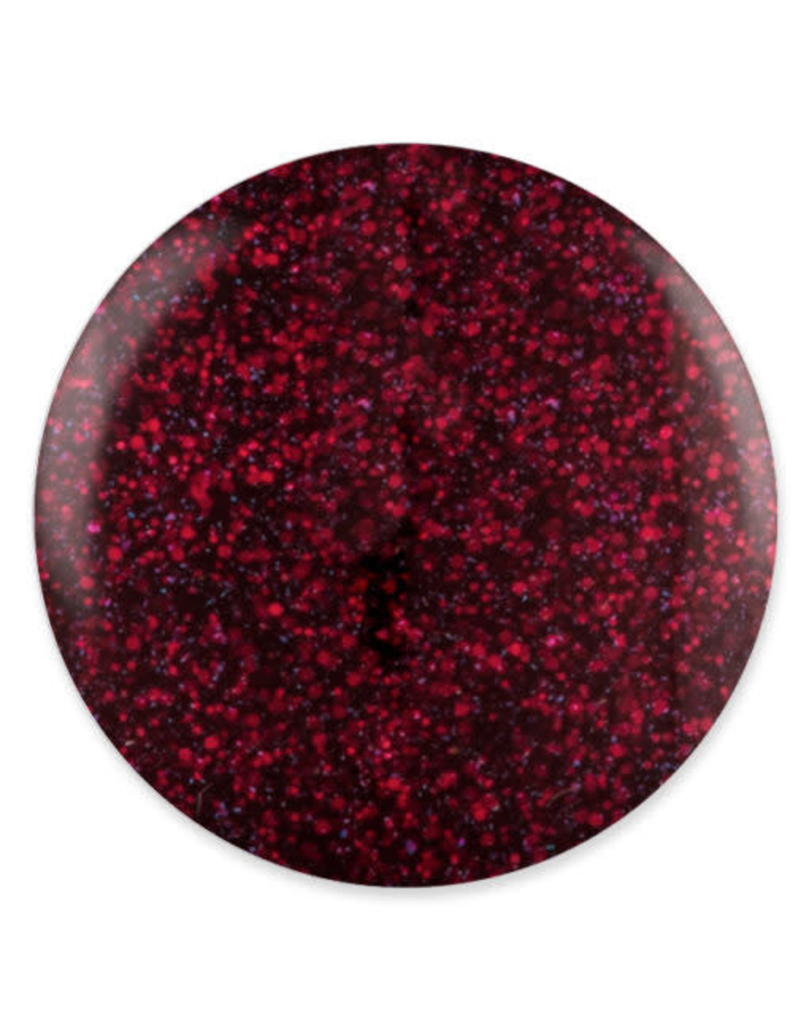 DND 676 Universal Red