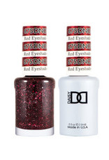 DND 675 Red Eyeshadow