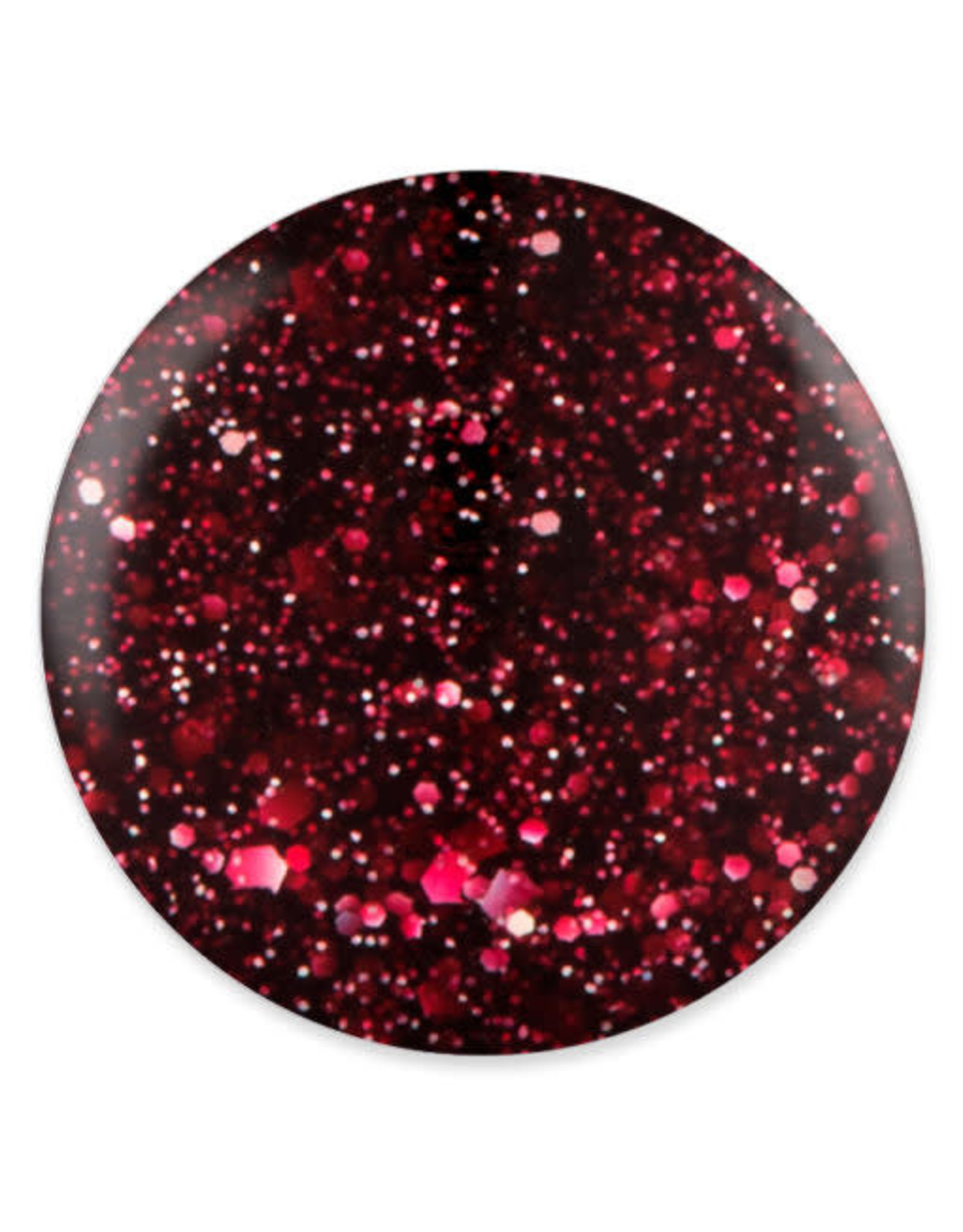 DND 675 Red Eyeshadow