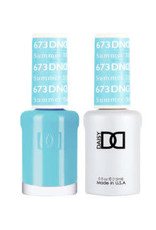 DND 673 Summer Sky