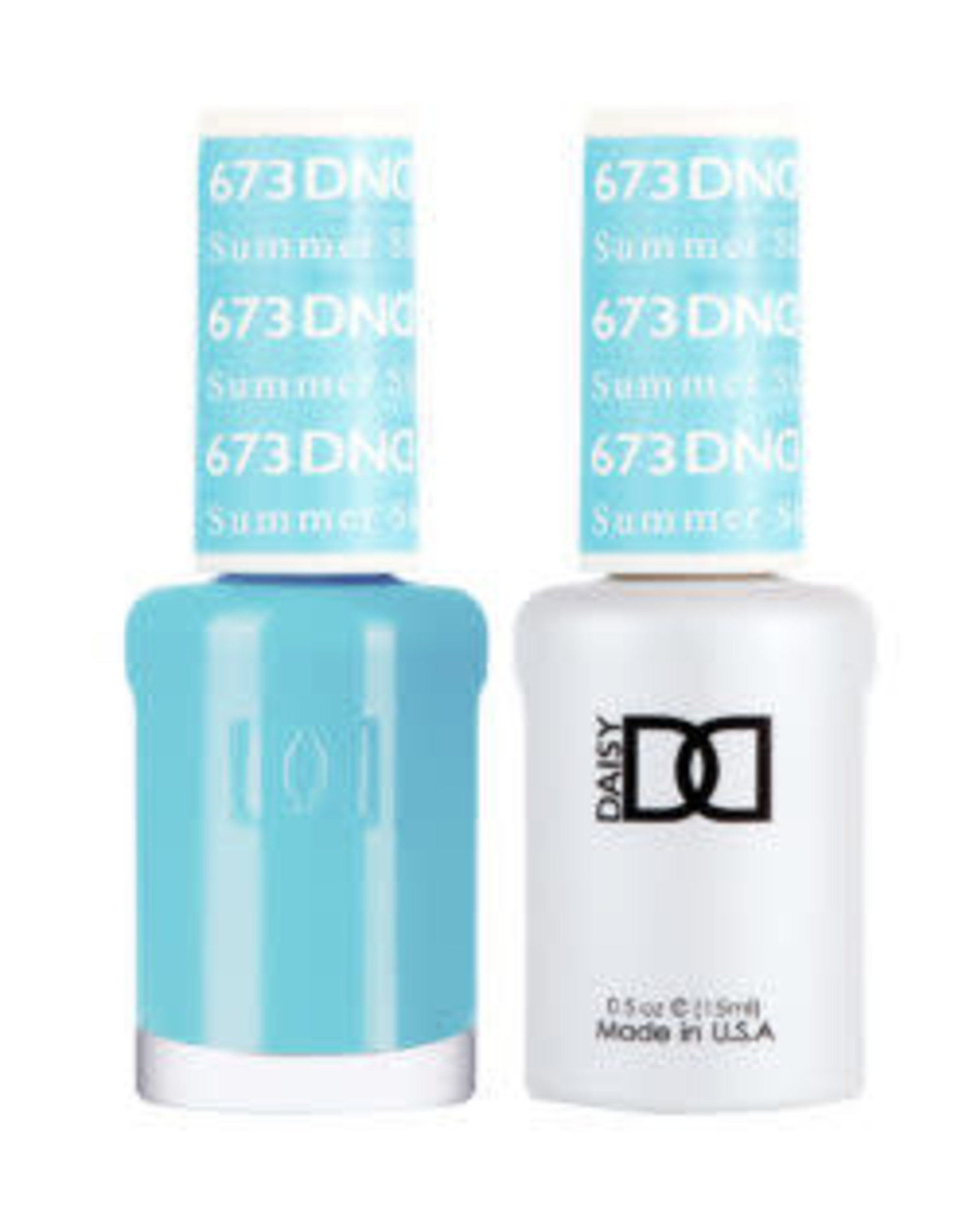 DND 673 Summer Sky