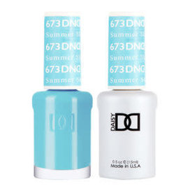 DND 673 Summer Sky
