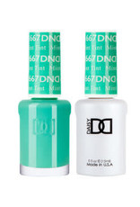 DND 667 Mint Tint