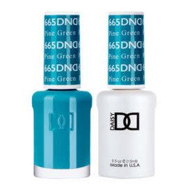 DND 665 Pine Green