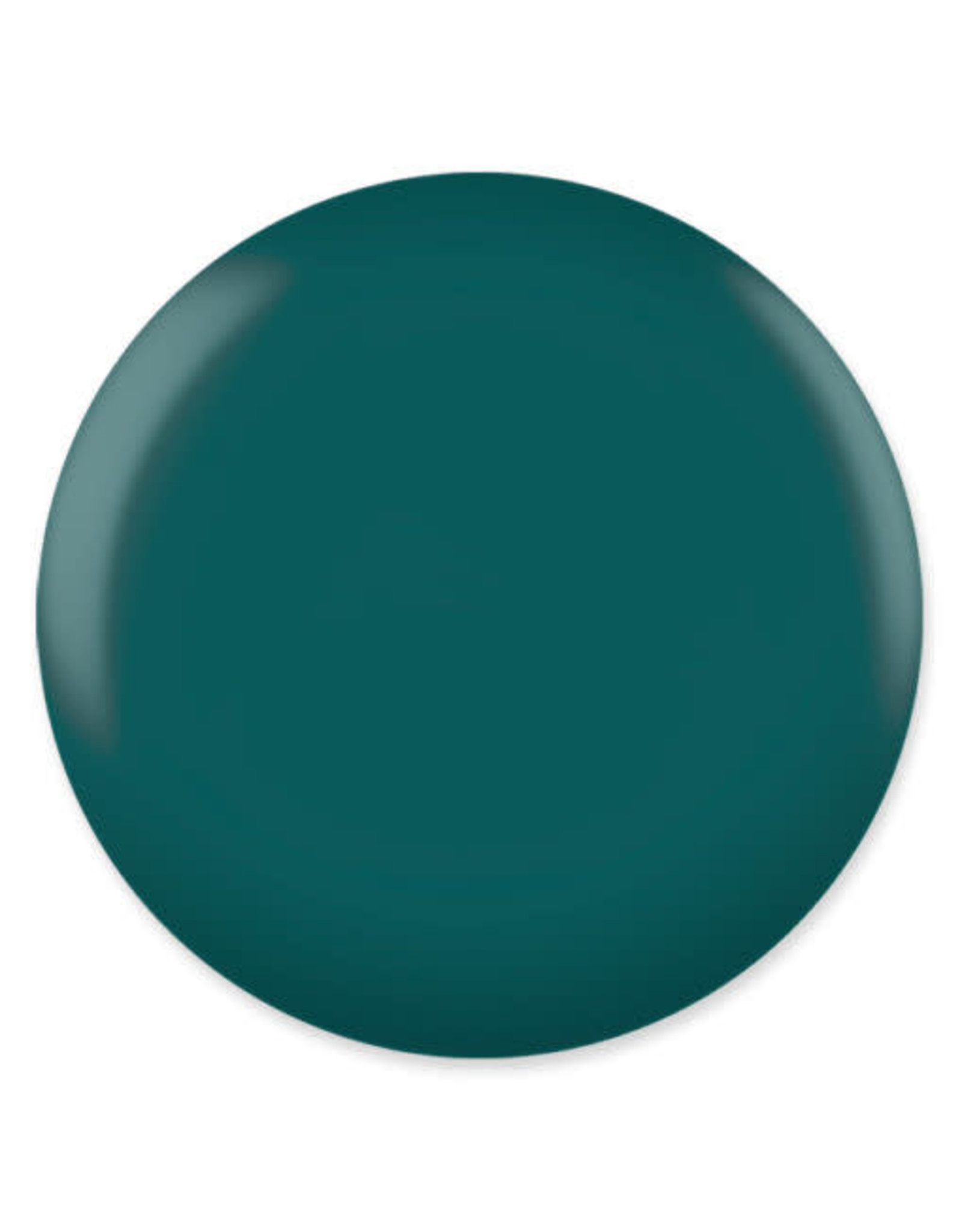 DND 664 Teal Deal