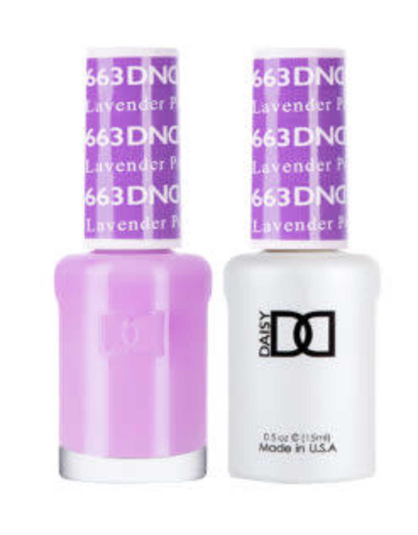 DND 663 Lavender Pop