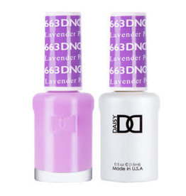 DND 663 Lavender Pop