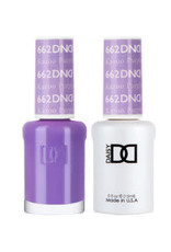 DND 662 Kazoo Purple