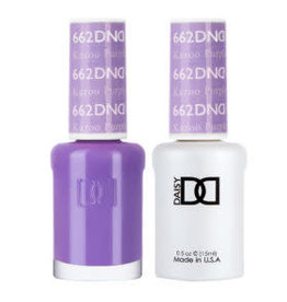 DND 662 Kazoo Purple