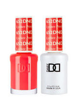 DND 652 Lychee Peachy