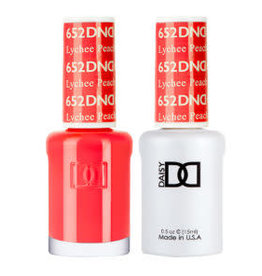 DND 652 Lychee Peachy