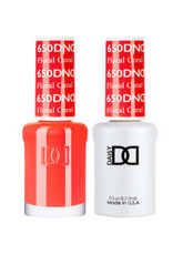 DND 650 Foral Coral