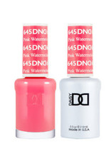 DND 645 Pink Watermelon