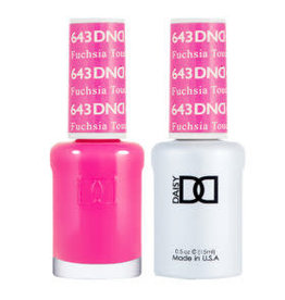 DND 643 Fuschsia Touch
