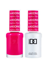 DND 640 Barbie Pink