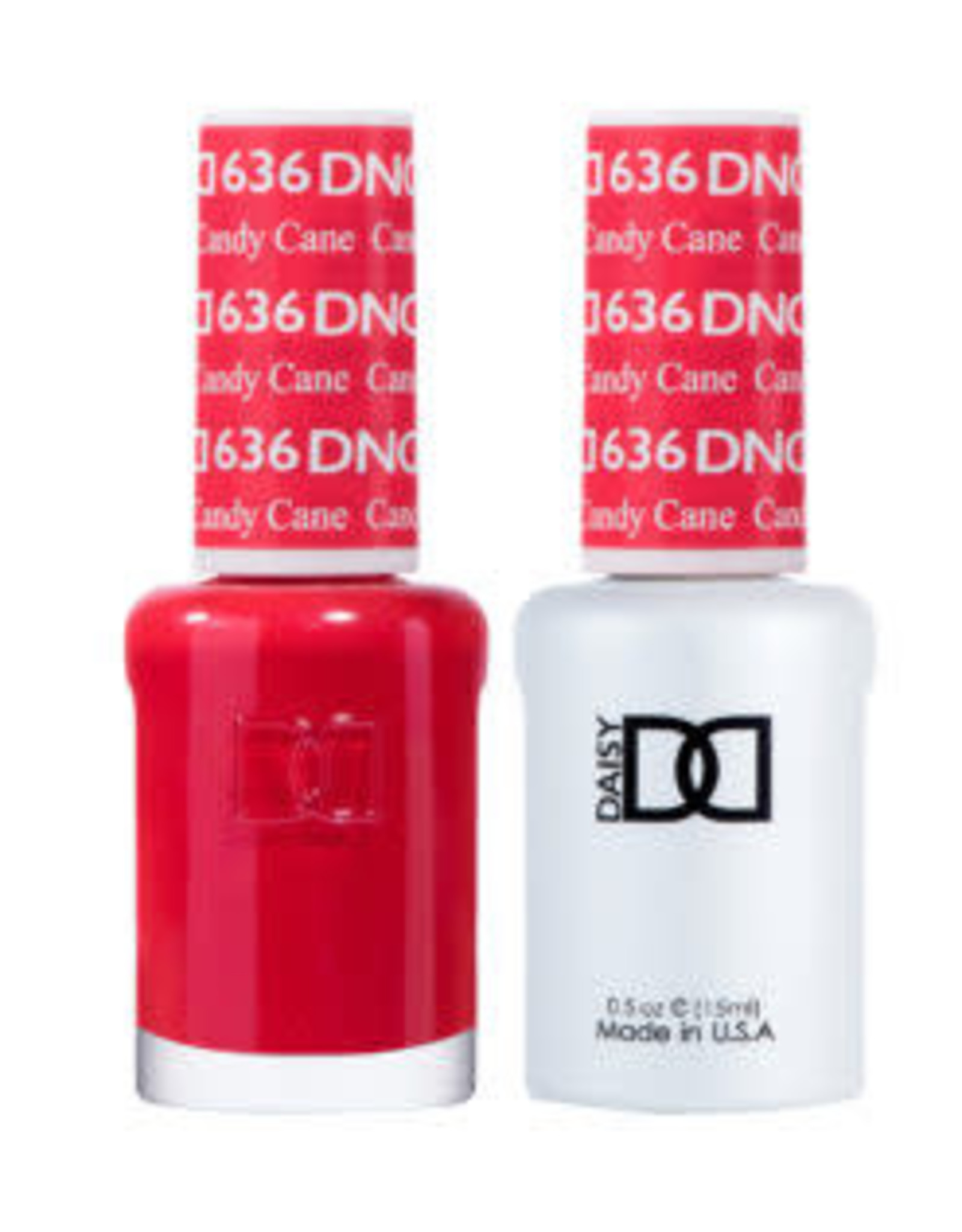 DND 636 Candy Cane