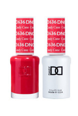 DND 636 Candy Cane
