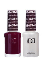 DND 634 Reddish Purple