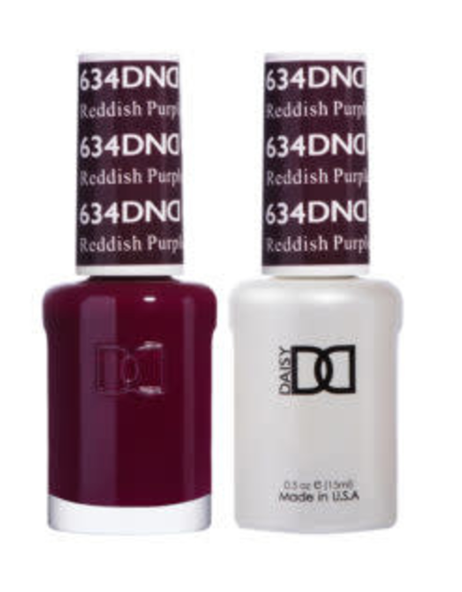 DND 634 Reddish Purple