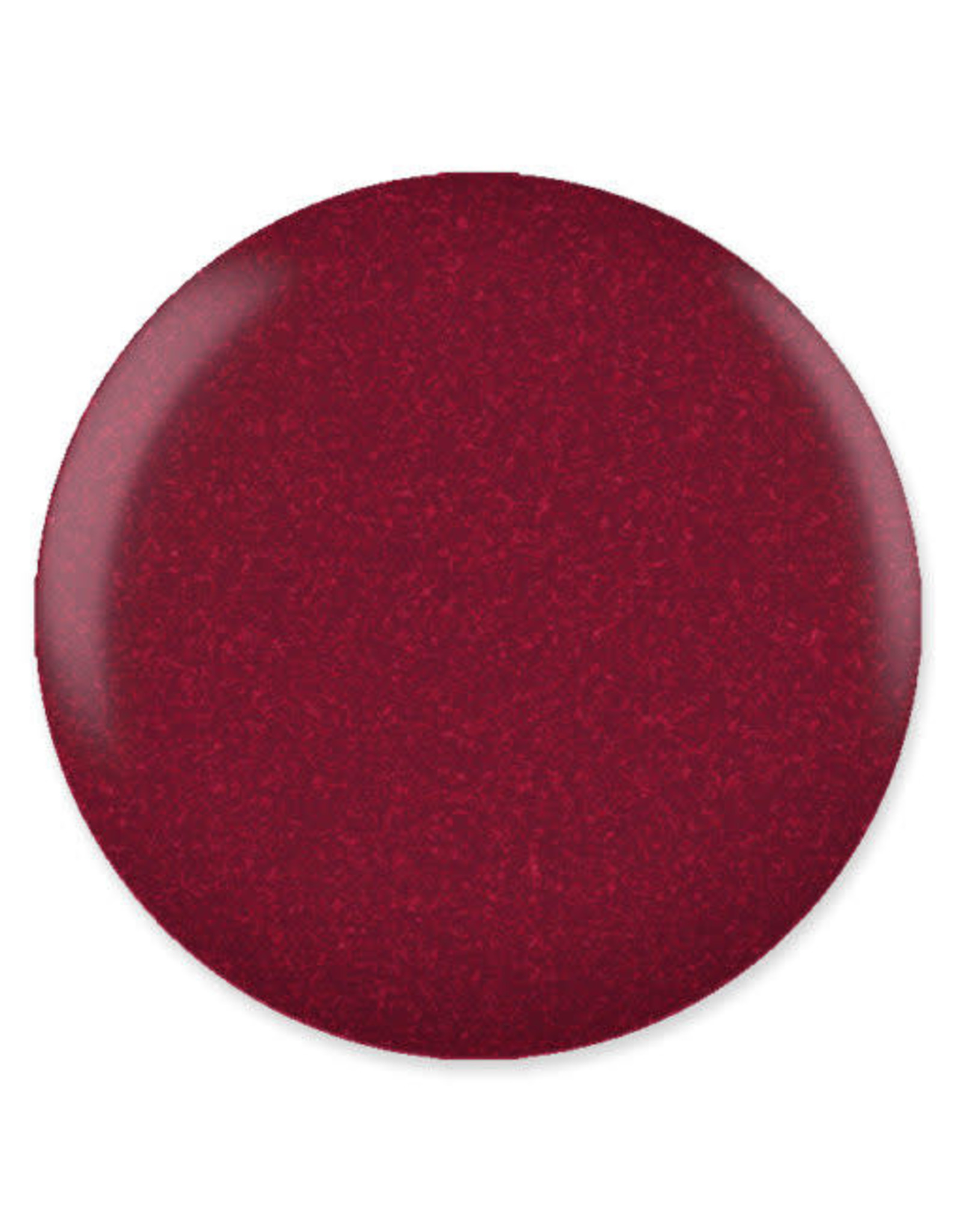 DND 632 Lady In Red