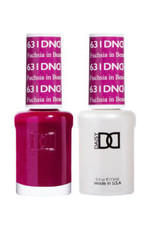 DND 631 Fuschia in the Beauty