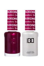 DND 630 Boysenberry