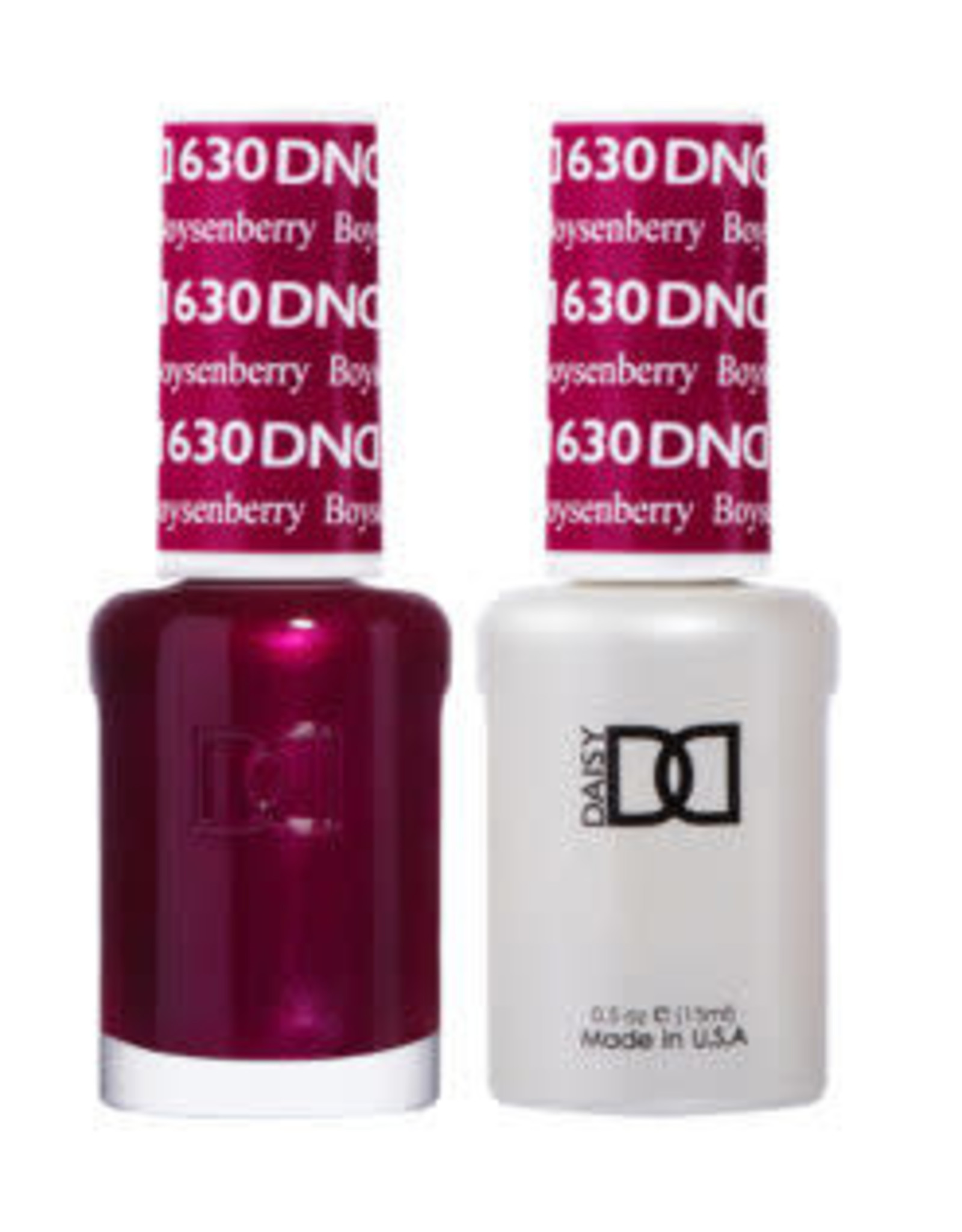DND 630 Boysenberry