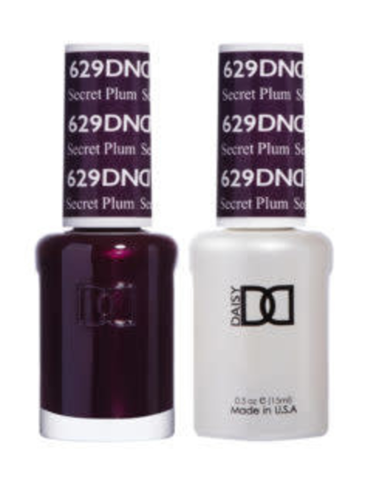 DND 629 Secret Plum
