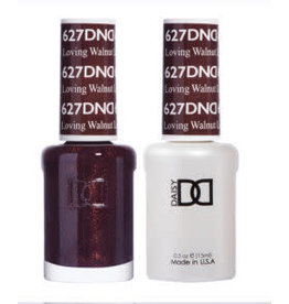 DND 627 Loving Walnut