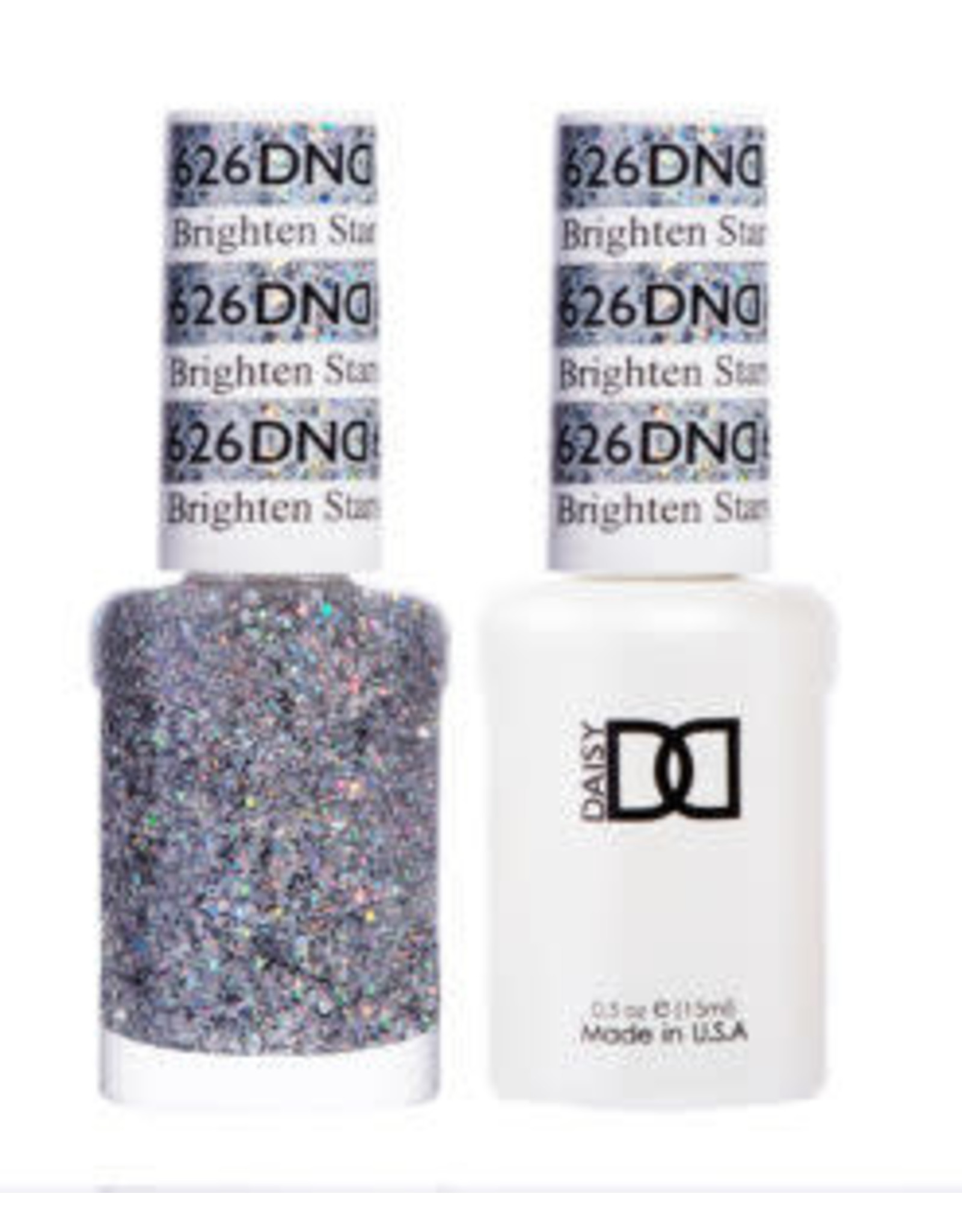 DND 626 Brighten Stars