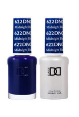 DND 622 Midnight Blue