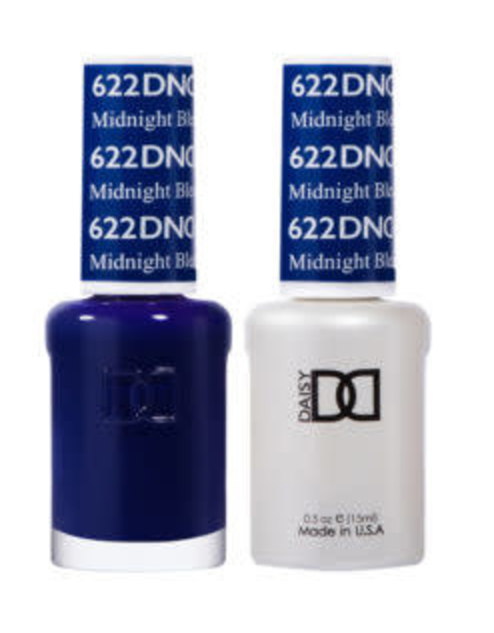 DND 622 Midnight Blue