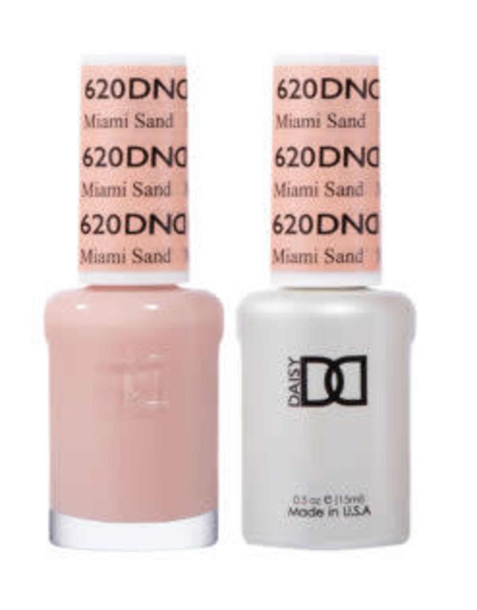 DND 620 Miami Sand