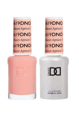 DND 619 Sweet Apricot