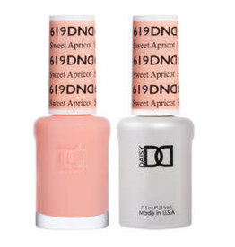 DND 619 Sweet Apricot