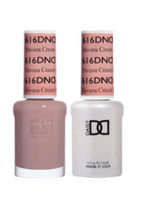 DND 616 Havana Cream