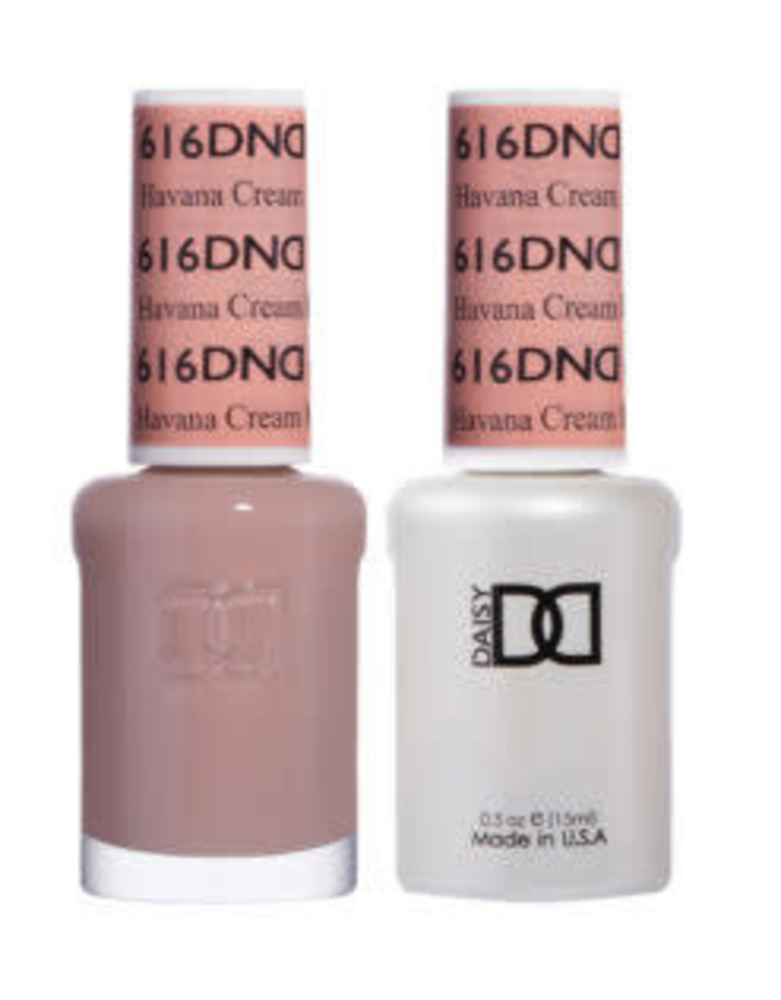 DND 616 Havana Cream
