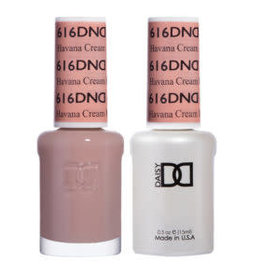 DND 616 Havana Cream