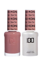 DND 614 Sun Tan