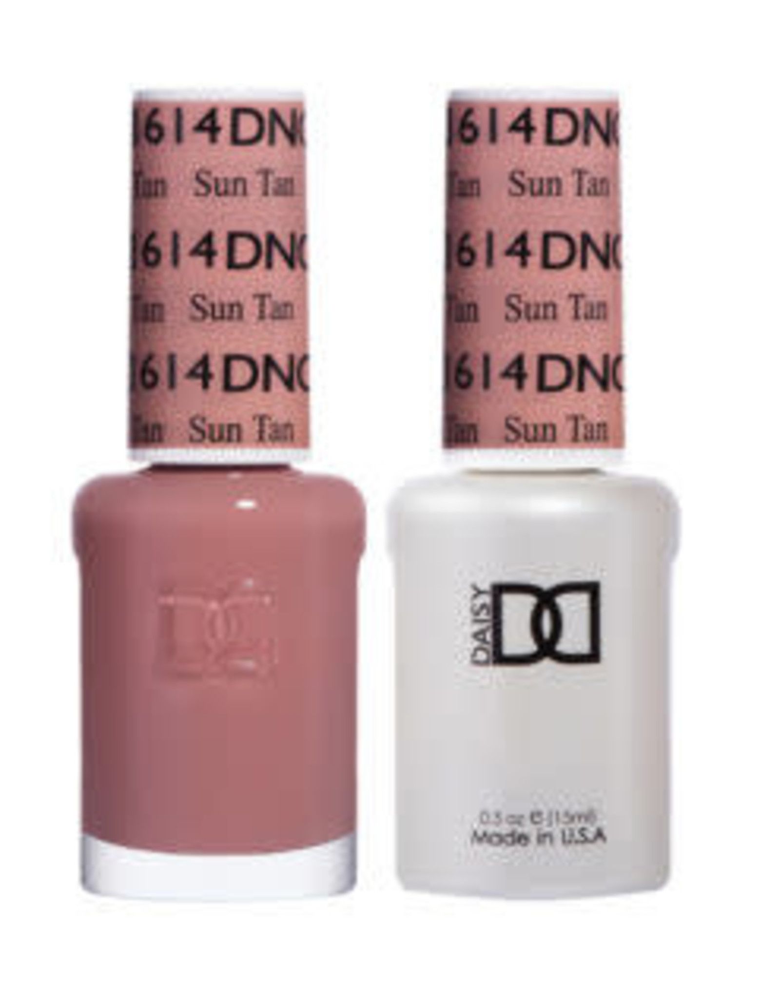 DND 614 Sun Tan
