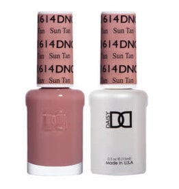 DND 614 Sun Tan