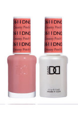 DND 611 Creamy Peach