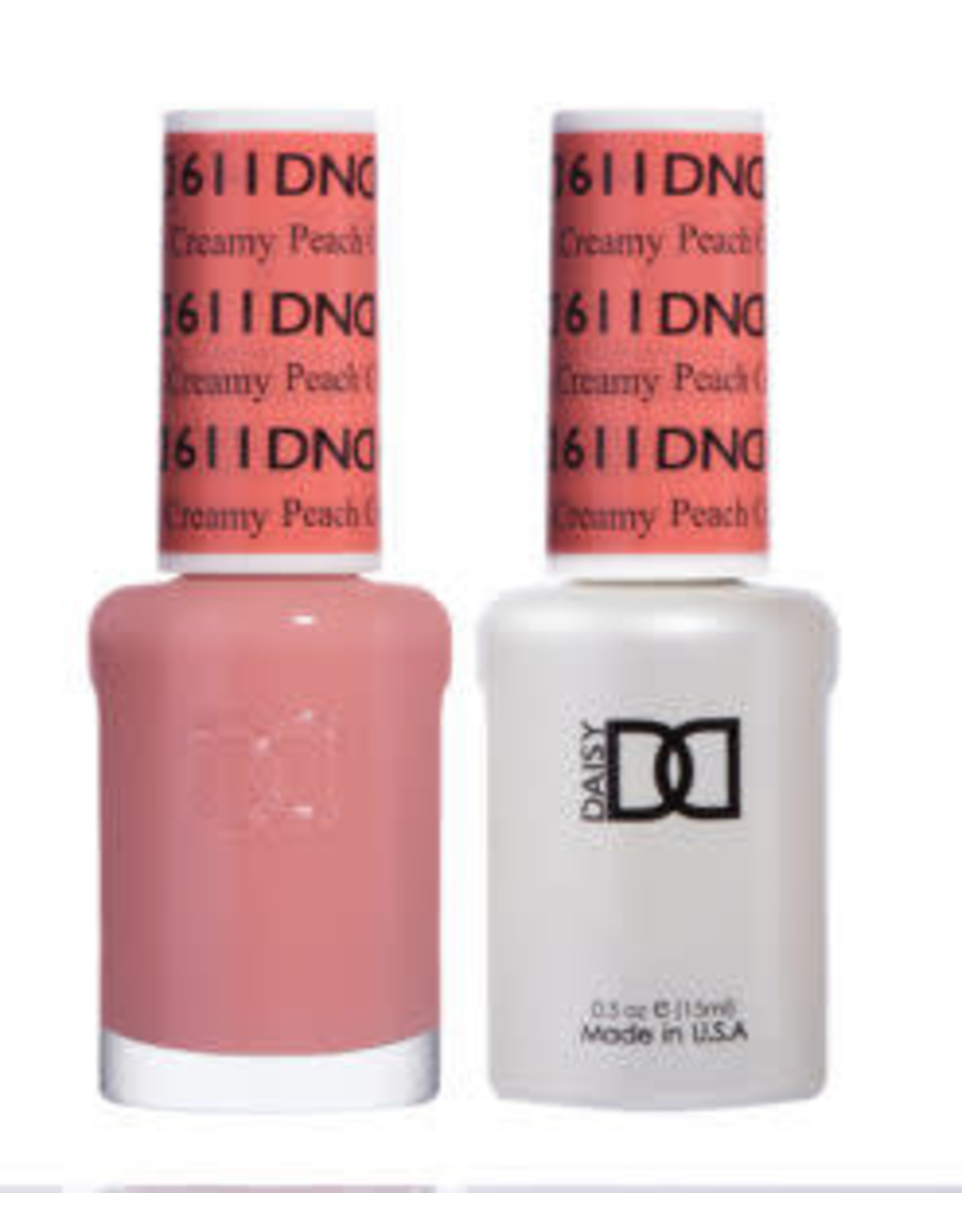 DND 611 Creamy Peach