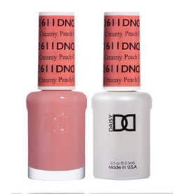 DND 611 Creamy Peach
