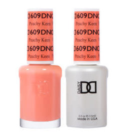 DND 609 Peachy Keen