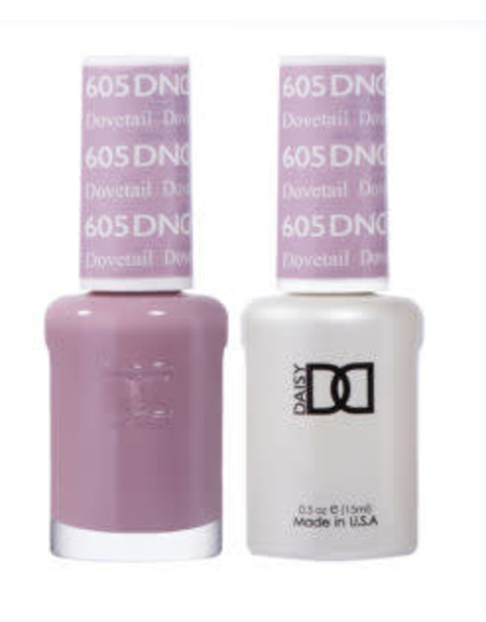 DND 605 Dovetail