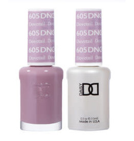 DND 605 Dovetail