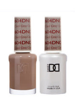 DND 604 Cool Gray